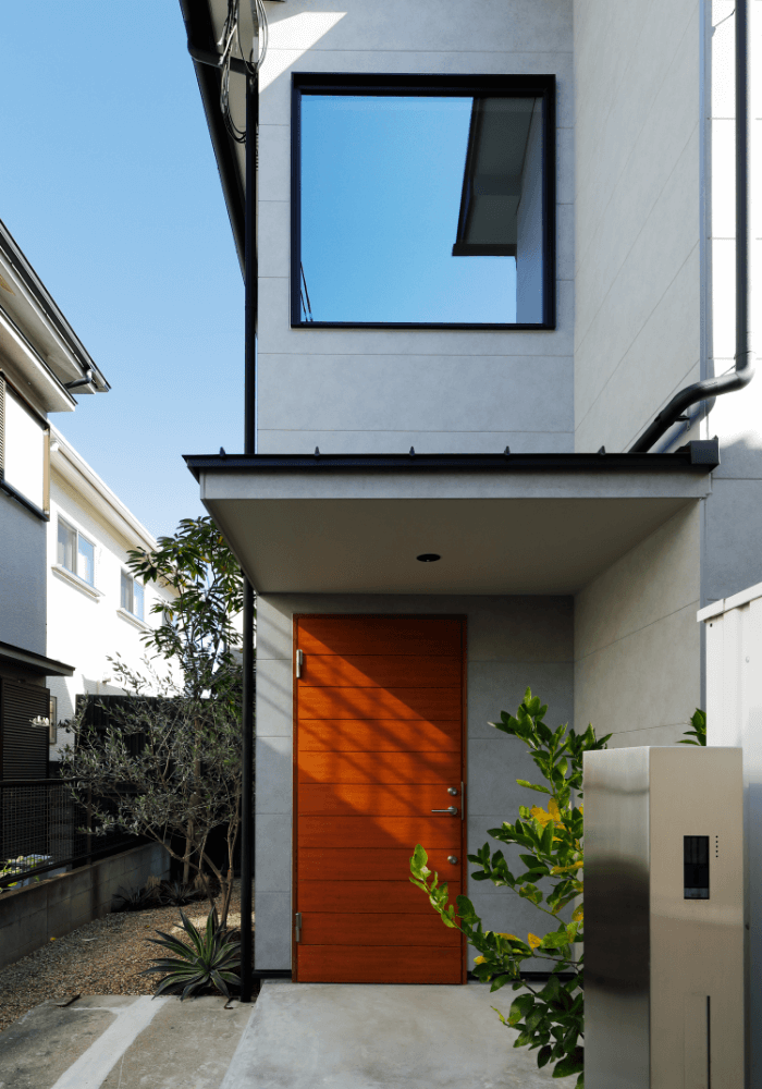 ひかり工務店  AKARI