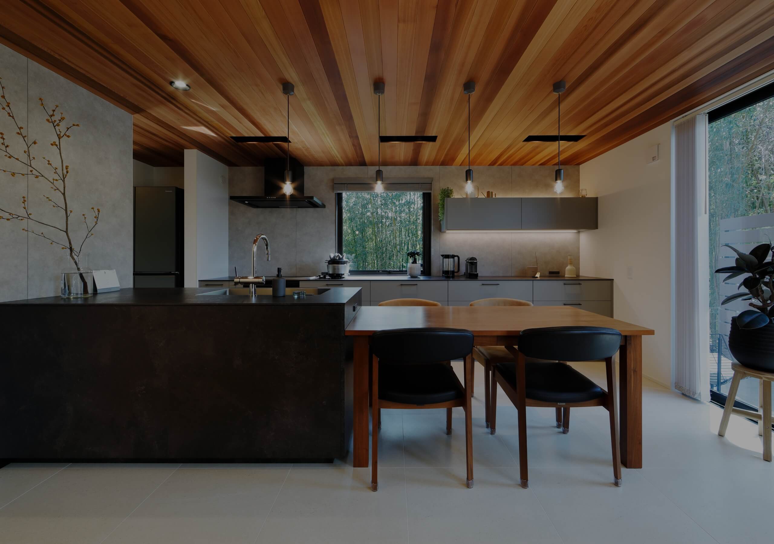 ひかり工務店  AKARI