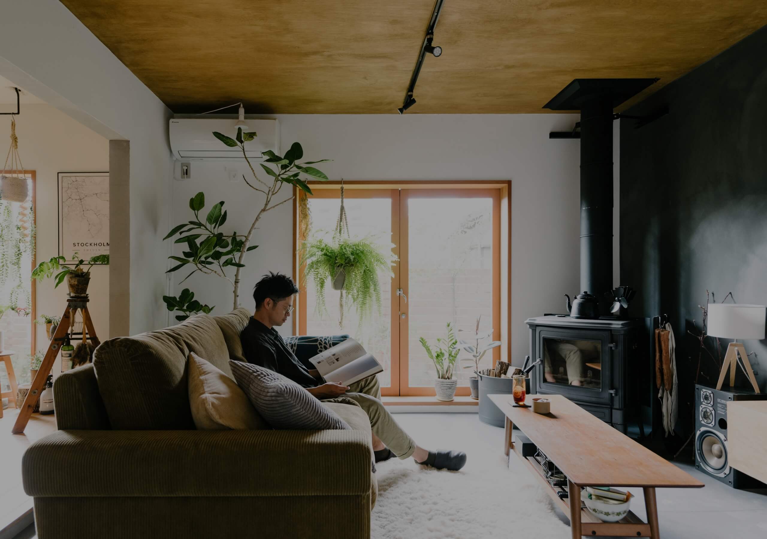 ひかり工務店  AKARI